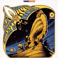 Iron Butterfly — Heavy